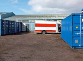 Lets Go removals and storage