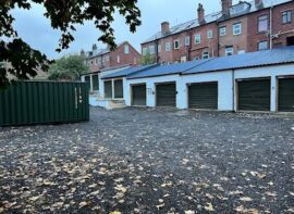 ANVSJ – Sheffield Heeley Self Storage