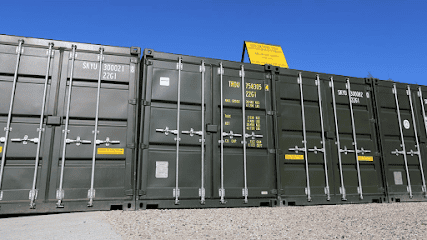 M56 J10 Container Storage