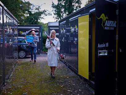 Aussie Self Storage Bath