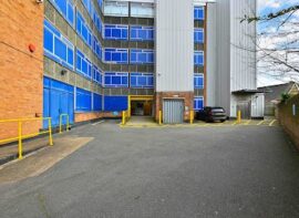 Access Self Storage Balham