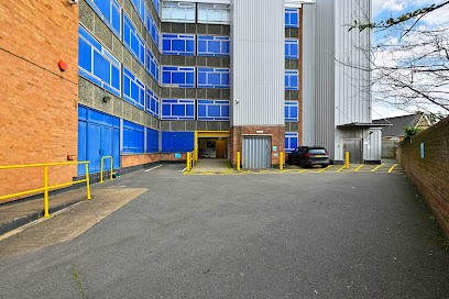 Access Self Storage Balham