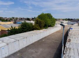 Easy Store 24/7 – Colchester