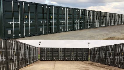 Easton Lodge Storage