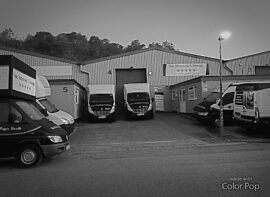 Vale Removals & Storage