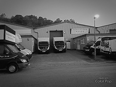 Vale Removals & Storage