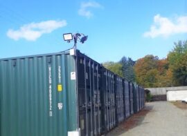 West Berkshire Storage