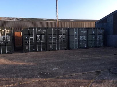 Self Storage Manningtree