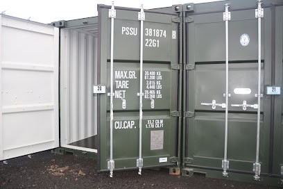 GreenBox Self Storage