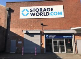 Storage World