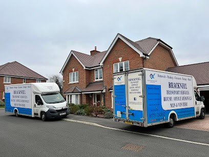 BTS Removal Services