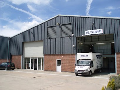 Extra Room Self Storage