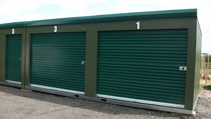 Self Storage Edinburgh – David Lindsay
