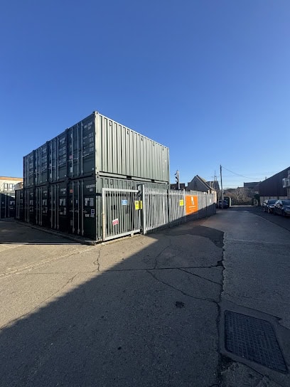 Oxford Storage Limited