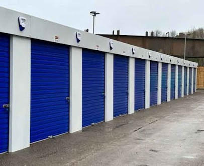 Safestore Self Storage