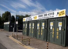 U Hold The Key – Newcastle