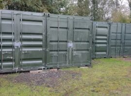 John’s Self Storage