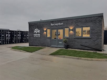 Tortoise Storage- Knowsley