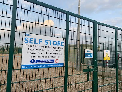 Storage23.co.uk – AngliaUK Self-Store Spalding
