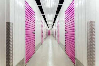 Russell Self Storage