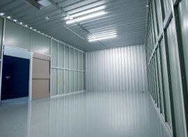 Cinch Self Storage Brentwood