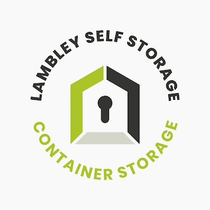 Lambley self storage