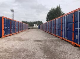 Cardiff Bay Space Program