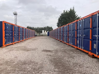 Cardiff Bay Space Program