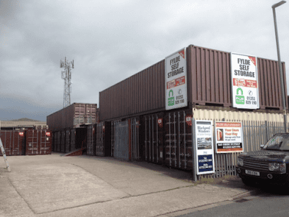 Fylde Self Storage
