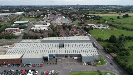 The Self Storage Centre – Lisburn