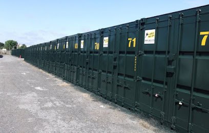 U Hold The Key – Middlesbrough