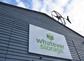 Whatever Storage