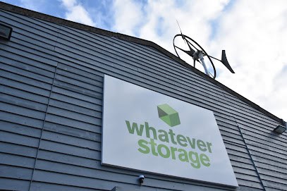 Whatever Storage