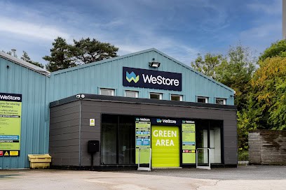 WeStore Self Storage Ltd
