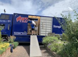 ATK Removals & Storage