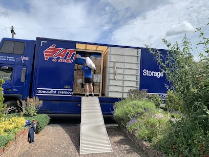 ATK Removals & Storage
