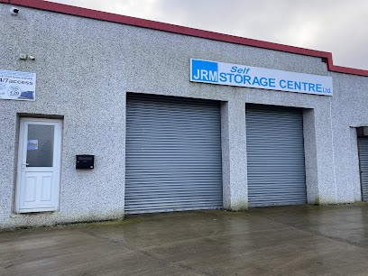 JRM Storage Fife