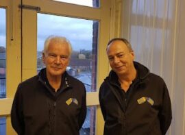 Tewkesbury Self Storage