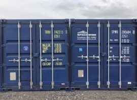 Vaults & Vehicles Self Storage