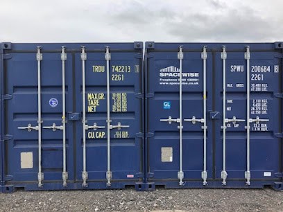 Vaults & Vehicles Self Storage