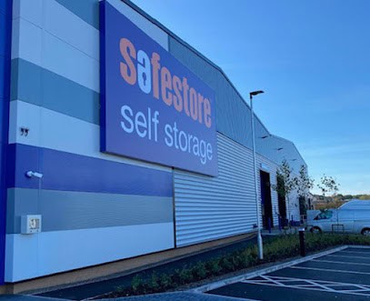 Safestore Self Storage