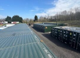 Kwik Store Self Storage