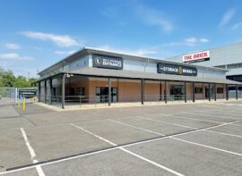 The Storage Works – Self Storage