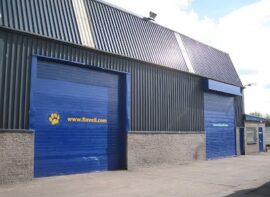 Falkirk & Grangemouth Self Storage