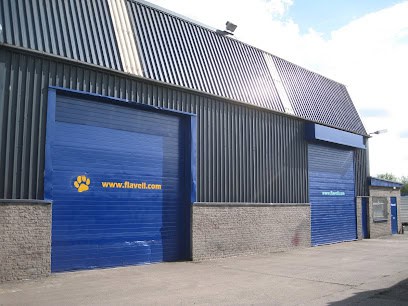 Falkirk & Grangemouth Self Storage