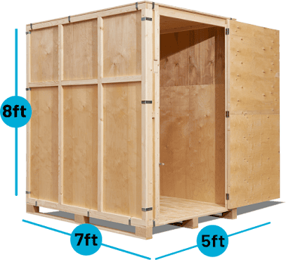 Midlothian Self Storage
