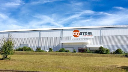 UK Storage Witney (Formerly MyStore Self Storage)