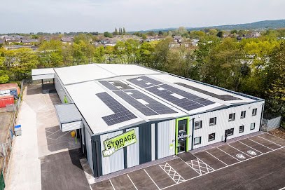 The Storage Team Skelmersdale & Ormskirk