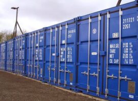 U Can Store It Self Storage – Walsall