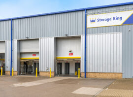 Storage King Banbury – Self Storage Units